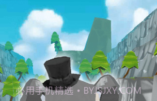 超级蜘蛛地铁v0.21截图