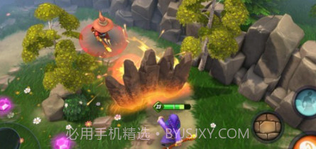 布娃娃物理竞技场v1.6.21截图