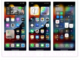 主题盒仿苹果主题v2.17截图
