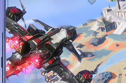 特技狂飙重装上阵v1.22截图