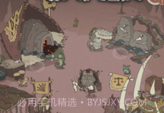 野生驯兽师下一纪元v1.0.22截图