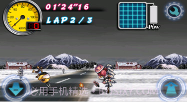 一起骑单车v4.21截图