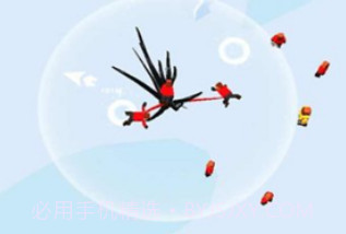 毒液生存v1.0.20截图