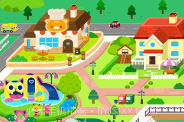 可可贝生活世界v1.0.19截图