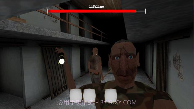 恐怖双胞胎中文版v1.21截图