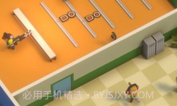 闲置炮艇v1.1.21截图