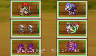 爬塔大作战免广告版v1.18截图