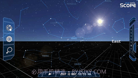 流浪地球探索宇宙移植版v3.2.12截图