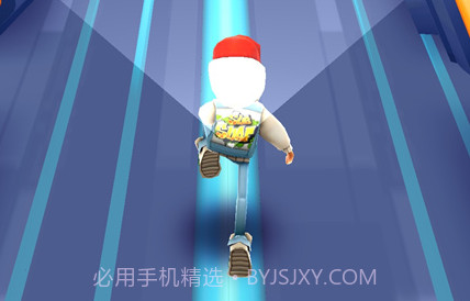 地铁跑酷easft仿外网空间站v5.1.20截图