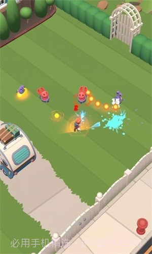 砍倒他们0.0.19截图