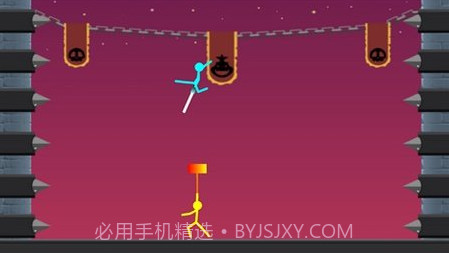 至尊决斗火柴人（Supreme Duelist Stickman）v2.9.16截图