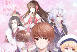 夏目的美丽日记（暖心换装）v1.1.16截图