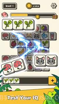 瓷砖匹配粉碎6.19截图