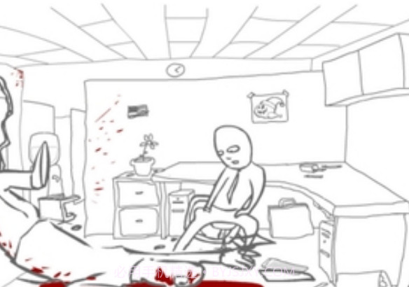 怒揍老板v1.18截图