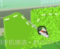 树枝修剪器3Dv1.0.24截图