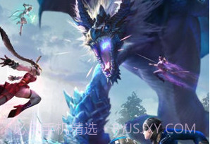 斗罗大陆h5华为版v9.20截图