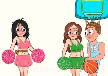 不可能的约会整蛊游戏v1.3.3v1.3.18截图