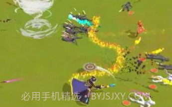 奇兵团v1.0.22截图