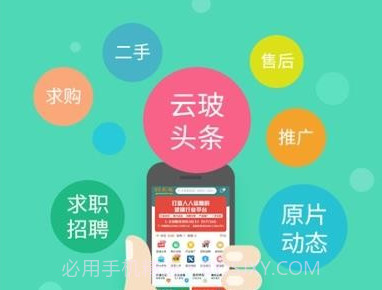 58云玻v2.7.18截图