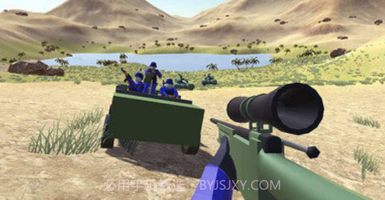 战地模拟器二战模组v1.4.18截图