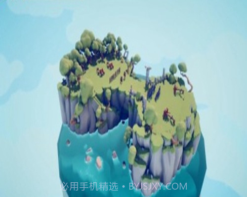 全面智障模拟器手机版1.8截图