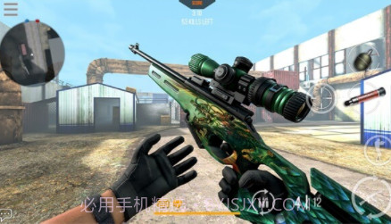 火线出击v1.62.5官方版v1.62.19截图