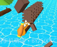 滚下去就完事了v1.0.23截图