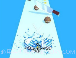 疯狂蚂蚁跑酷v4.25截图