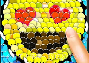 宝宝解压亮片模拟v1.18截图