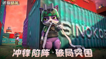 迷你精英v1.18截图