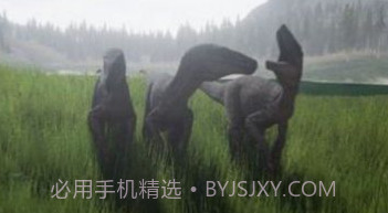 恐龙岛大猎杀憨胖v1.18截图