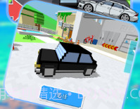 王牌赛车大战v1.21截图