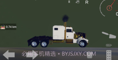 汽车碰撞引擎2021v1.23截图