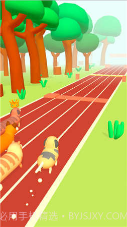 史莱姆小狗1.0.18截图