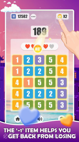 数字世界冲突1.0.24截图