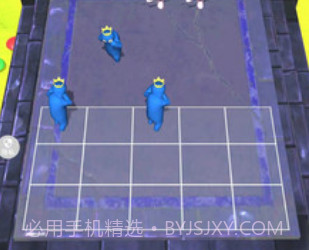 疯狂的小怪兽v1.18截图