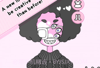 怪物女孩2v2.2.19截图