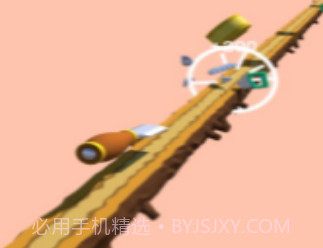 我刮树皮贼溜v1.17截图