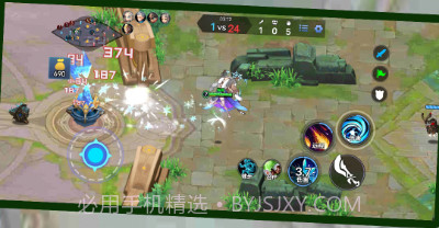 荒野生存模拟5v5v1024.101.20截图