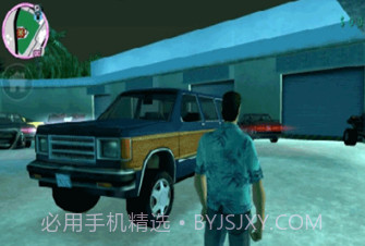 侠盗猎车手罪恶都市v1.22截图