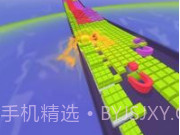 U形跑酷v0.9.22截图