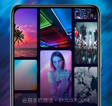 软酷壁纸v1.2.20截图