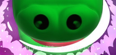 鳄鱼牙医3Dv1.24截图