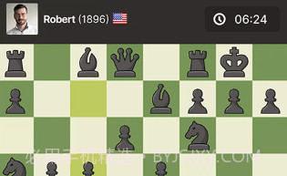 国际象棋Chess(西洋棋)V1.9.16截图