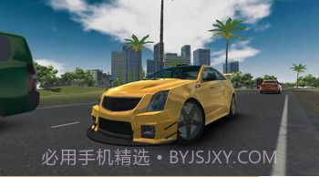 美国豪车模拟器v2.21截图