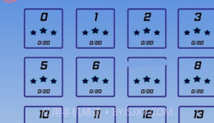 火柴人跳跃和奔跑v1.0.25截图