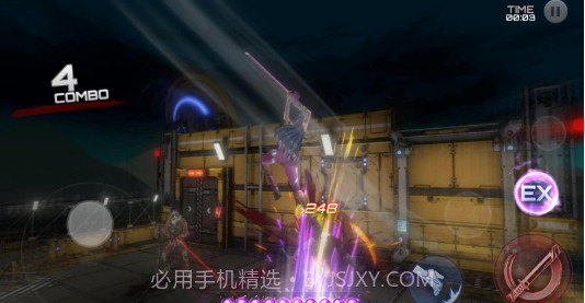 动作对魔忍v1.0.0最新版v1.0.17截图