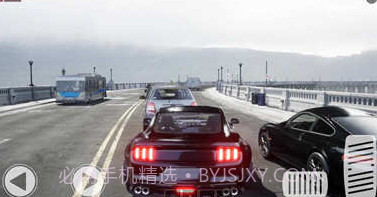 多人高速公路赛车v1.0.18截图