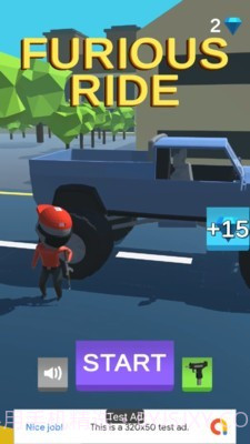 杰克很疯狂v0.24截图