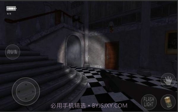 恶魔庄园v1.16截图